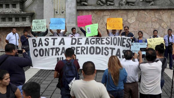 Siguen sumando muertos - El Independiente