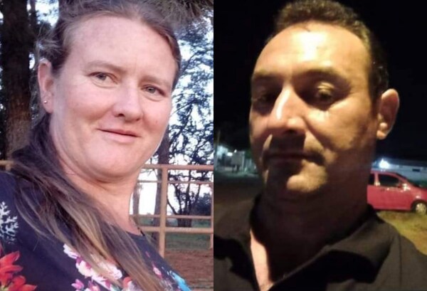 Mató a su esposa frente a sus hijos y luego intentó quitarse la vida - Noticiero Paraguay