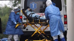 OMS alerta de "impacto catastrófico" de pandemia en pacientes de cáncer