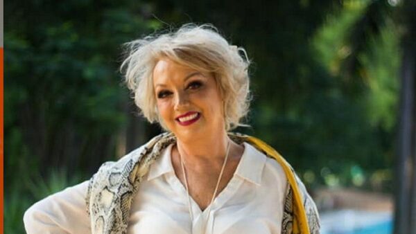 Sussy Sacco le dijo a la Policía: "El dinero no es la felicidad"