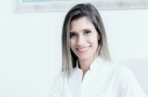 La psicóloga Paola Zapata recomienda ayuda profesional a los que asistieron al Jaumina Fest - Te Cuento Paraguay