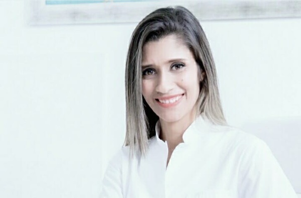 La psicóloga Paola Zapata recomienda ayuda profesional a los que asistieron al Jaumina Fest - Te Cuento Paraguay