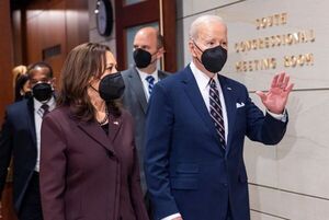 Biden anuncia muerte del líder terrorista de EI - Mundo - ABC Color