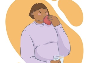 ¿Cómo debe alimentarse la mujer que amamanta? | Lambaré Informativo