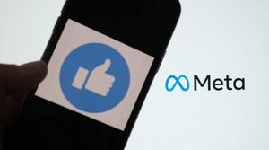 Acciones de Meta -Facebook- se desploman en Wall Street - Mundo - ABC Color