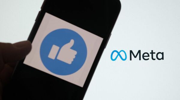 Acciones de Meta -Facebook- se desploman en Wall Street - Mundo - ABC Color