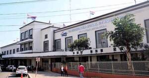 La Nación / Con recaudaciones, Aduanas genera 45% del presupuesto