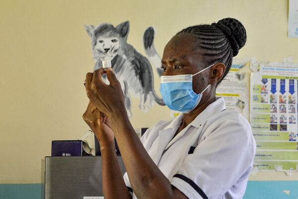 Anuncian avances de la primera vacuna contra la malaria - Ciencia - ABC Color