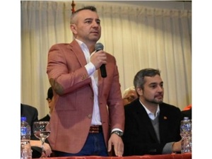 'Hubo mala interpretación' sobre las palabras del presidente Abdo, según Dani Centurión