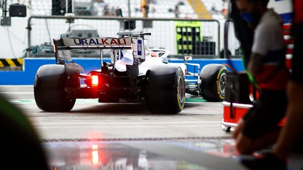 Haas se adelanta a todos y presentará su coche este viernes