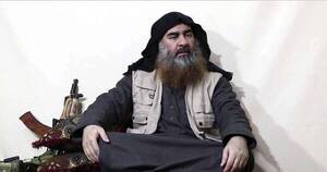 La Nación / Jefe del Estado Islámico se sacrificó ante misión de EEUU en Siria