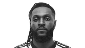 Adebayor presenta demanda contra Olimpia | Noticias Paraguay