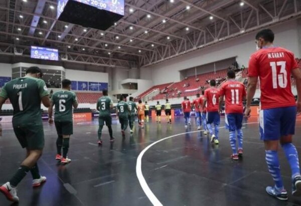 La Conmebol Copa América Futsal 2022 dinamiza transporte, hotelería y sector gastronómico capitalino | Lambaré Informativo