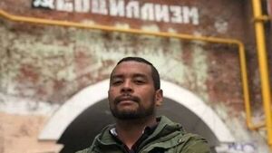 Un colombiano en las milicias prorrusas del Donbás, el centro de la crisis en Ucrania