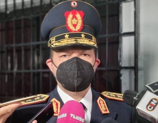 Crónica / Habemus nuevo comandante de la Policía Nacional