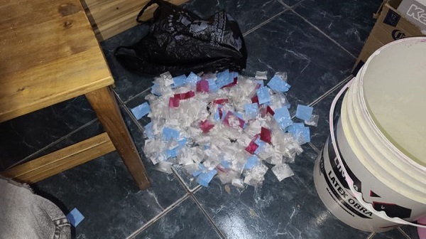 Cae paraguayo sospechoso de estar ligado al caso “cocaína envenenada”