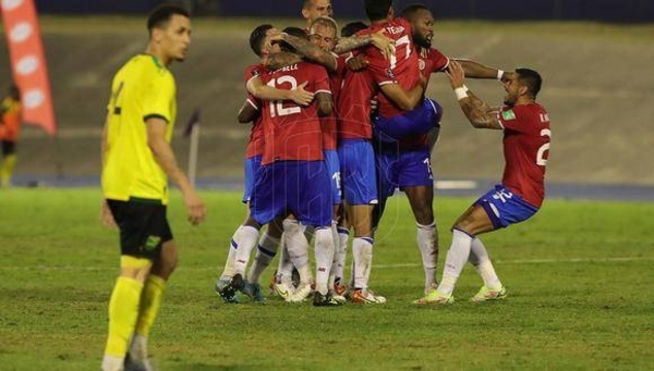 Diario HOY | Costa Rica niega que haya alineado a jugadores Covid positivo