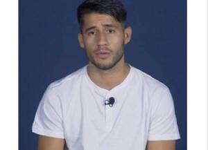 Crónica / Tito Torres: "Le hablaba a mi esposa, pensaba en mis hijos"