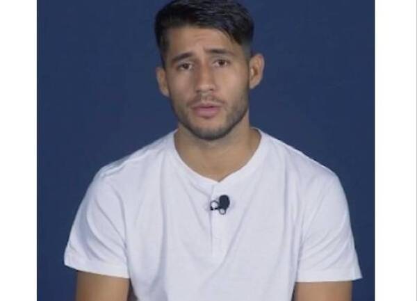 Crónica / Tito Torres: "Le hablaba a mi esposa, pensaba en mis hijos"