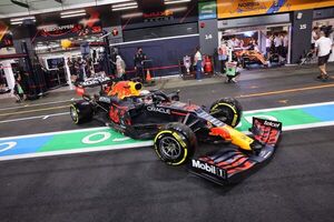 Red Bull anunció cuándo presentará el monoplaza RB18 - ABC Motor 360 - ABC Color
