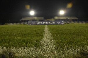12 clubes de la región disputarán por un lugar en la Copa Paraguay 2022