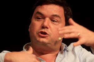 Piketty clama por más transparencia en Latinoamérica para reducir la desigualdad - MarketData