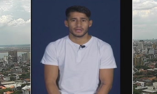 Tito Torres cuenta todo lo sucedido el domingo pasado en el tiroteo de San Bernardino - SNT