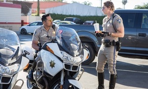 Se estrena en Telefuturo “CHiPS: Patrulla motorizada recargada” | Telefuturo