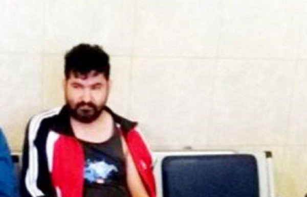 Diario HOY | Brasil extradita a Paraguay a uno de los acusados de matar a Cecilia Cubas