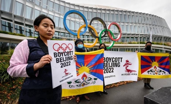 Diario HOY | La India se suma al boicot diplomático contra los Juegos Olímpicos en China