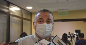 La Nación / Tragedia en Samber: un tirador, un arma y cuatro narcotraficantes identificados hasta el momento