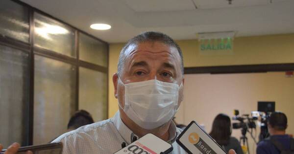 La Nación / Tragedia en Samber: un tirador, un arma y cuatro narcotraficantes identificados hasta el momento