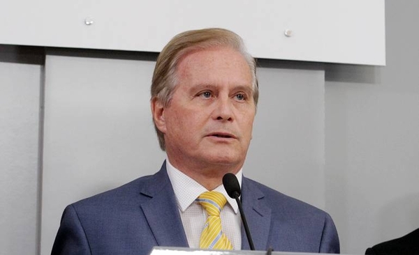 Diario HOY | Imputan a Dany Durand por declaración falsa