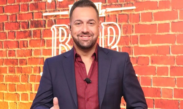 La narcopolítica será analizada en “Polémica en el bar” | Telefuturo