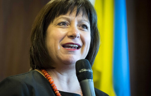 Jaresko dimitirá como directora ejecutiva de ente fiscal de Puerto Rico - MarketData