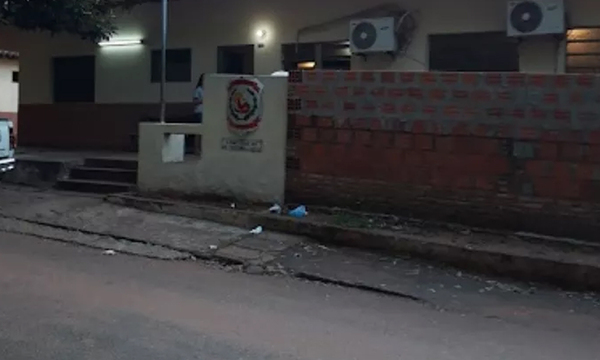 Encerró a una mujer en el baño y le robó G. 8 millones - OviedoPress