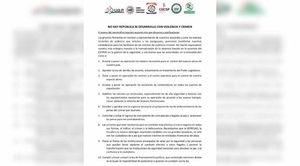 Diario HOY | Gremios repudian normalización de la violencia y piden acciones al Gobierno