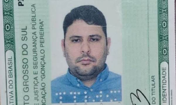 Policias que alteraron orden de captura de un presunto narco, fueron llamados a declarar – Prensa 5