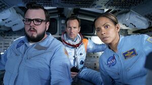 Estrenos en cine: suspenso, romance y una amenaza en la Luna - Cine y TV - ABC Color