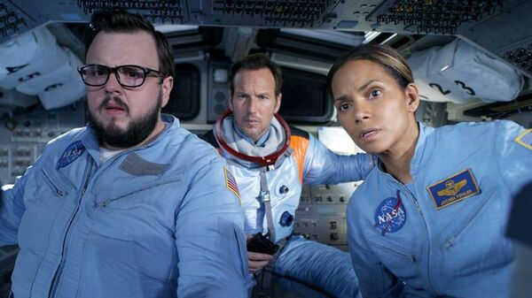 Estrenos en cine: suspenso, romance y una amenaza en la Luna - Cine y TV - ABC Color