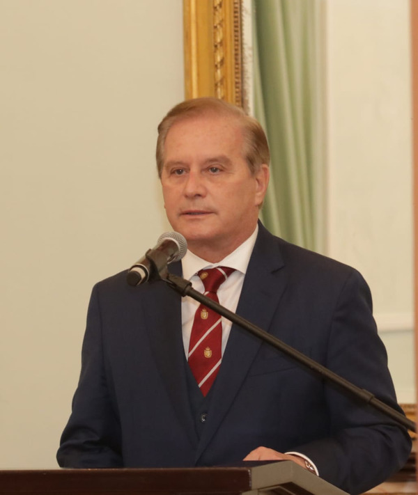 Imputan a Danny Durand por declaración falsa - Judiciales.net