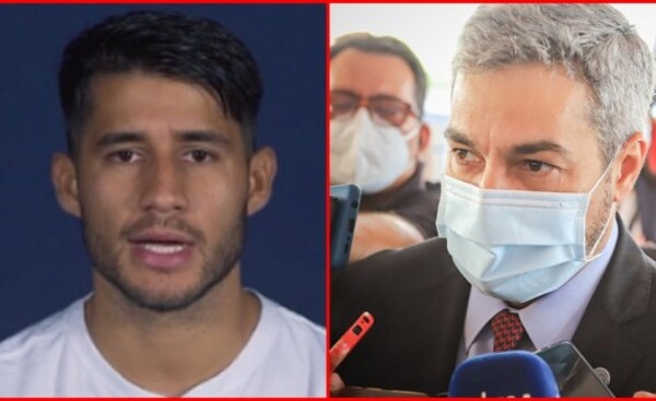 Tito: “En lugar de atajarlos, los impulsan (al narcotráfico) a crecer”