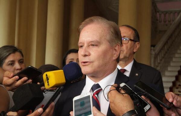Quiebra de Mocipar: imputan por declaración falsa a Dany Durand