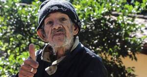 La Nación / Otorgaron pensiones a 262.918 personas