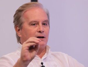 Imputan a Dany Durand por declaración falsa