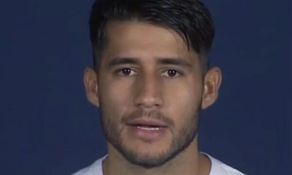 Tito Torres contó su versión sobre el trágico festival de San Bernadino