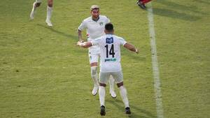 Crónica / El Municipal del “Pepe” Cardozo gana el clásico y puntea en Guatemala