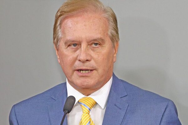 Imputan a Dany Durand por declaración falsa