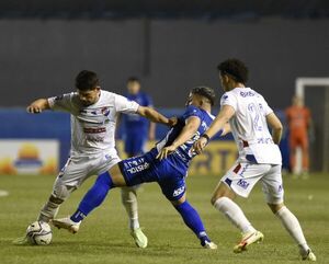 Torneo Apertura - Fecha 1: partidos, horarios y dónde ver en TV la jornada del fútbol paraguayo - Fútbol - ABC Color