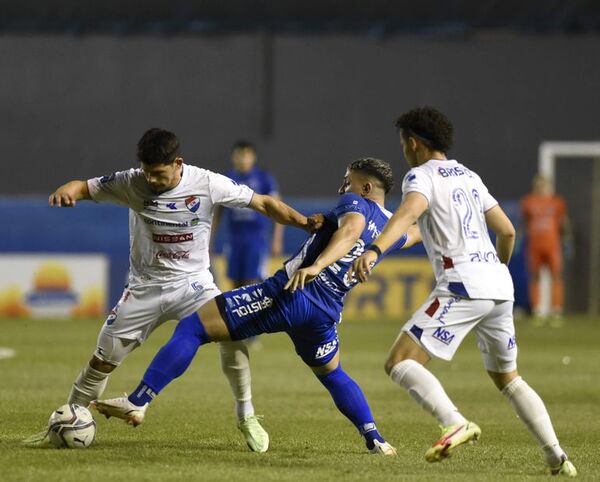 Torneo Apertura - Fecha 1: partidos, horarios y dónde ver en TV la jornada del fútbol paraguayo - Fútbol - ABC Color